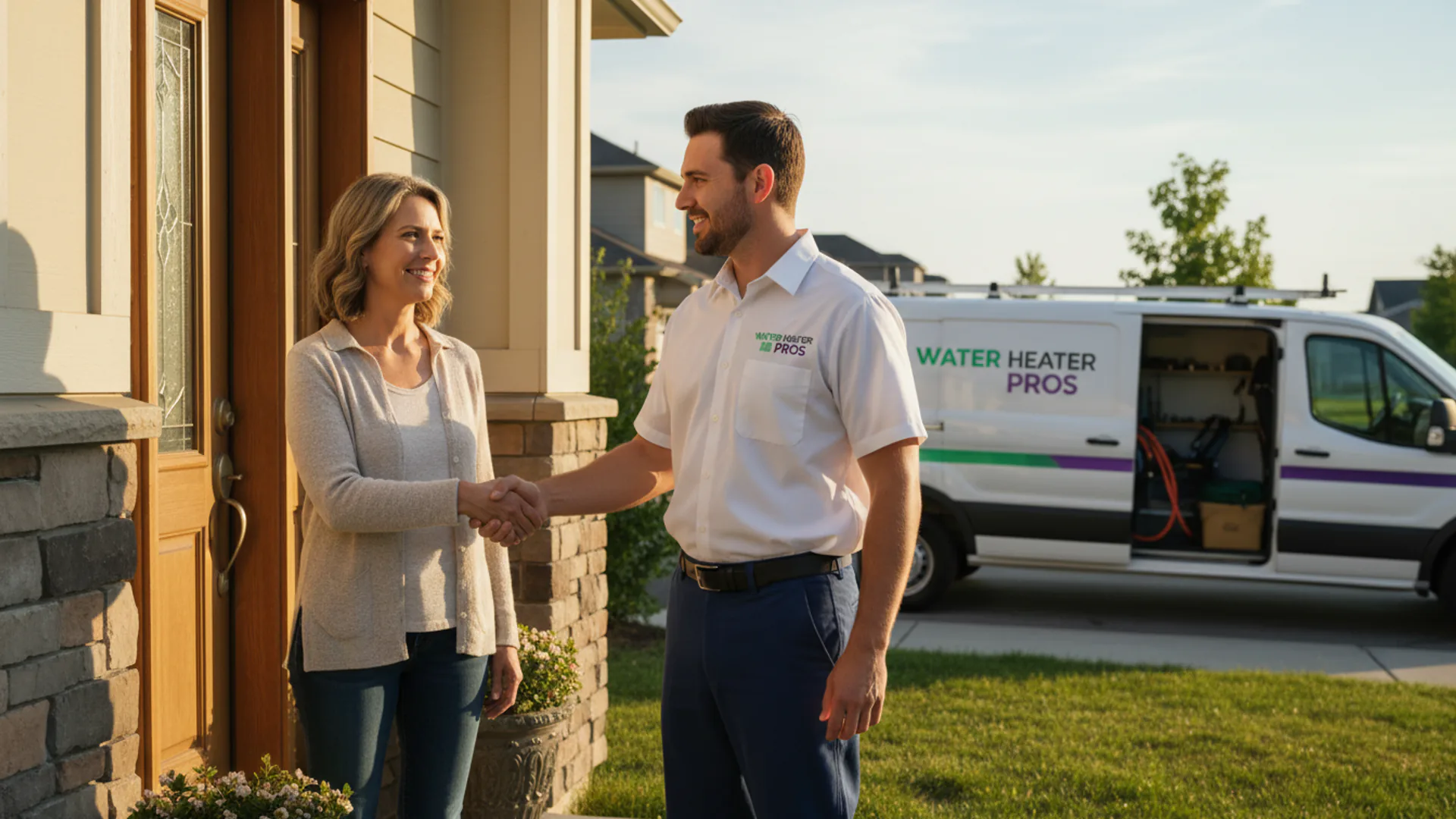 water heater repair in Little Ferry, NJ Near Me